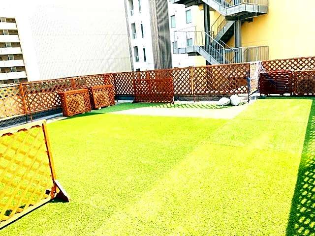 コインズホステル天神ペット宿泊可