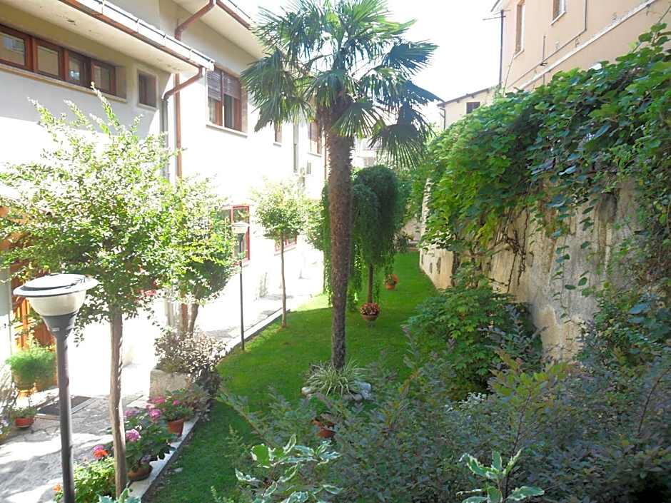 Residence La Piazzetta