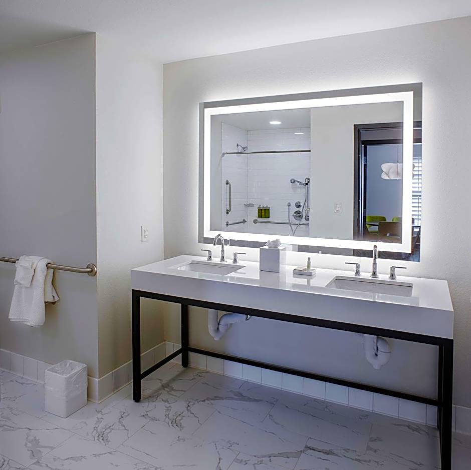 The Haywood El Dorado, Tapestry Collection by Hilton