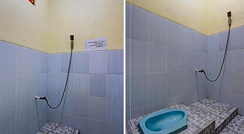 Hotel O Luqman Kostel Syariah