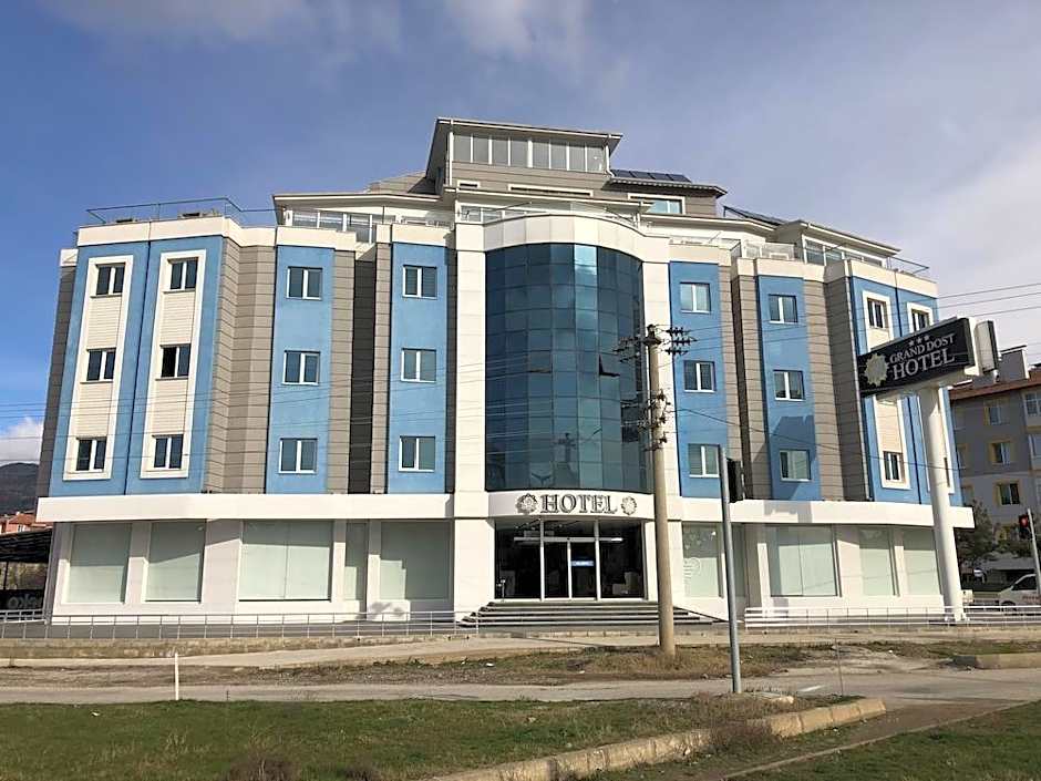Grand Dost Hotel