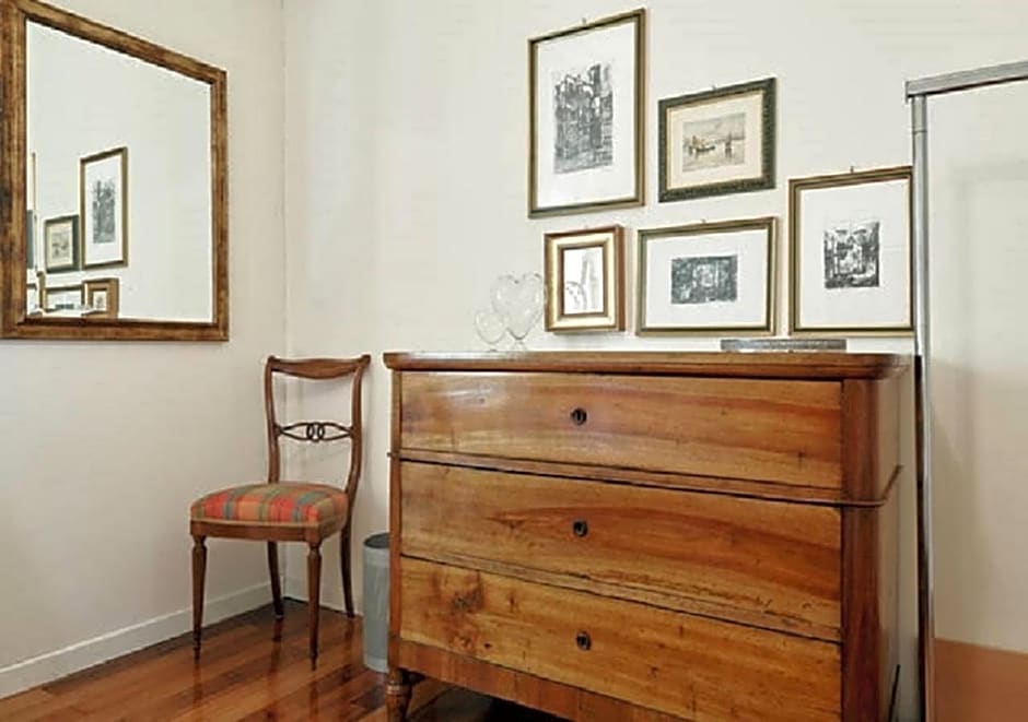 Bed and Breakfast For You