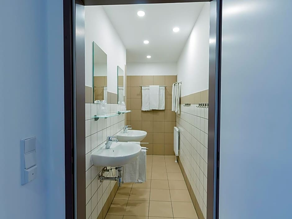 WinBudget "bed&breakfast"