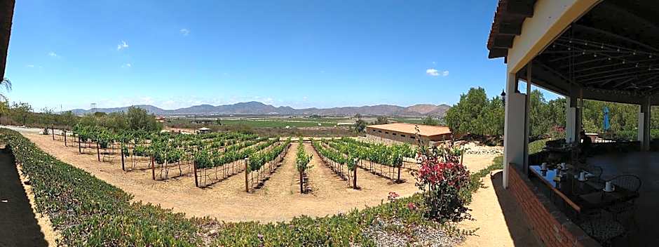 Hacienda Guadalupe Hotel