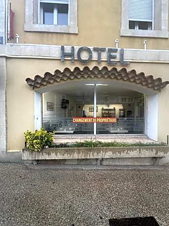 Hotel Le 5