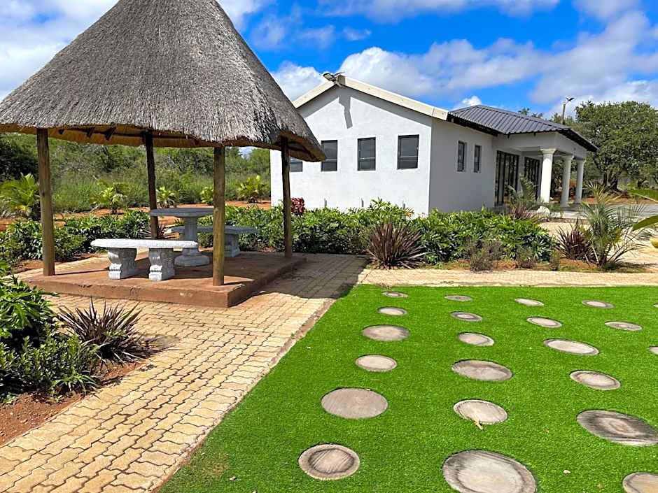 Bluewave Farm Villa