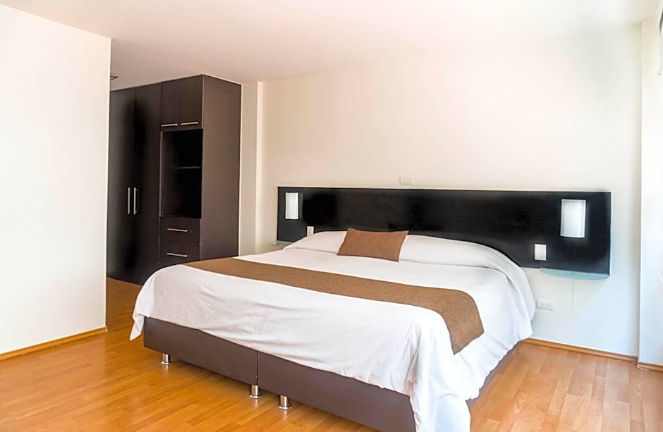 Grupo Kings Suites -Platon 436