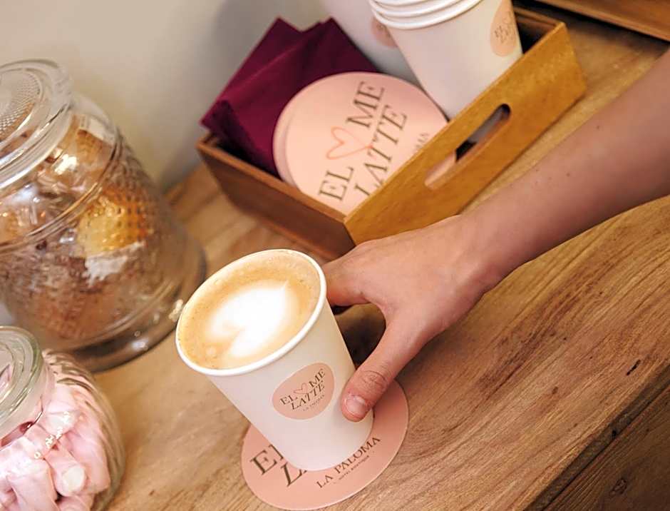 H La Paloma Boutique