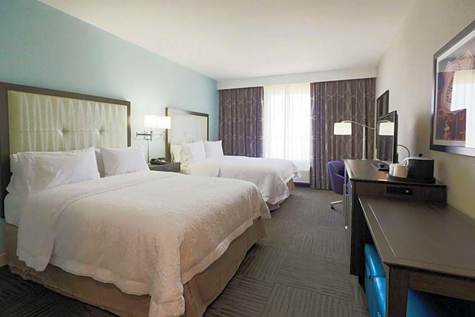 Hampton Inn By Hilton & Suites El Reno, OK