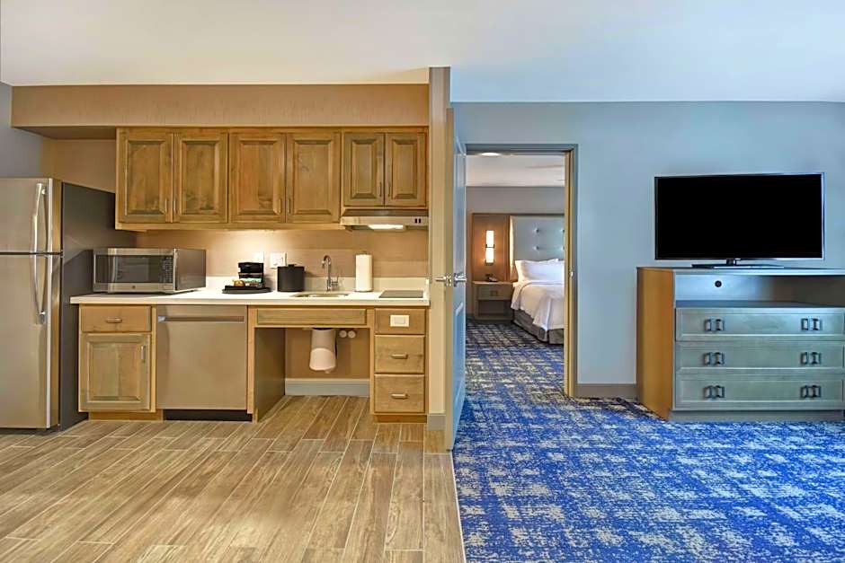 Homewood Suites By Hilton Orange New Haven