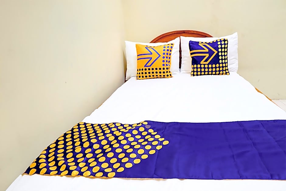 Hotel O Karman's Sari 1 Homestay Syariah