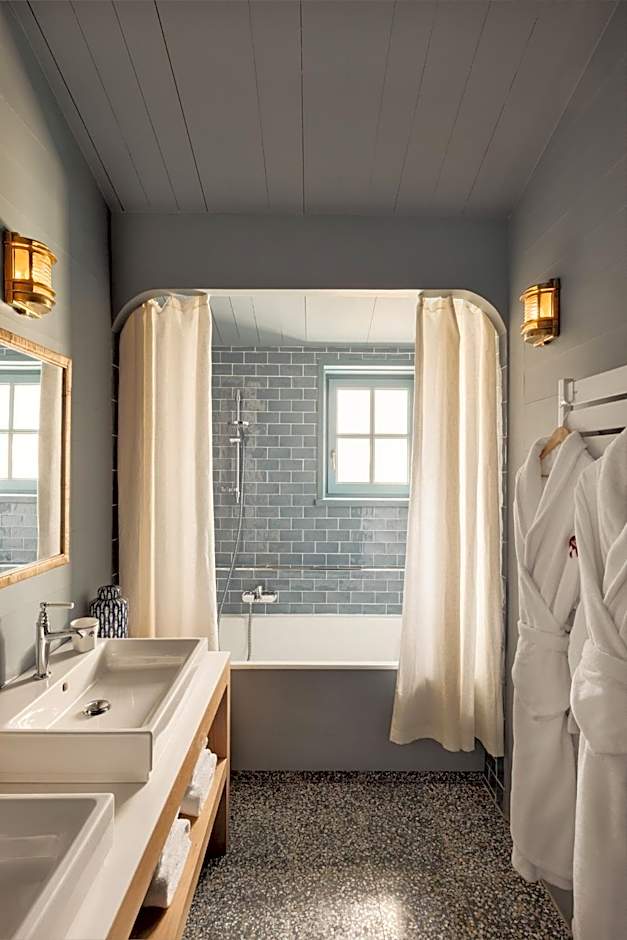 La Mission Hôtel & SPA - l'île d'Yeu