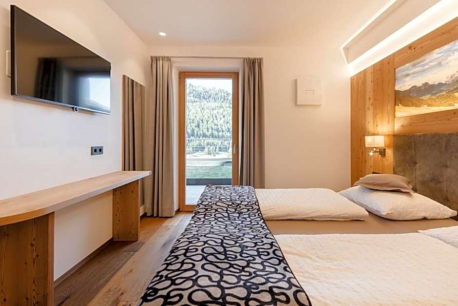 Luxury Chalet Plazola