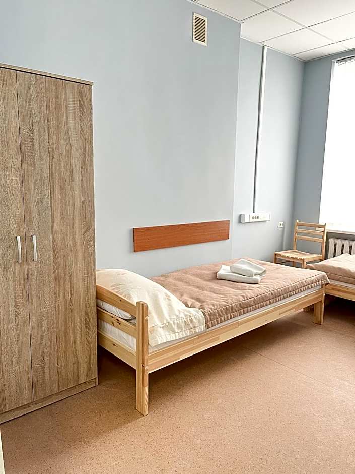 Apgyvendinimo įstaiga KORNEALITA