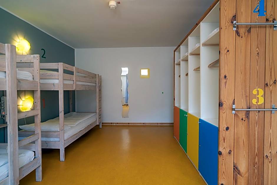 Hotel BIG MAMA Berlin