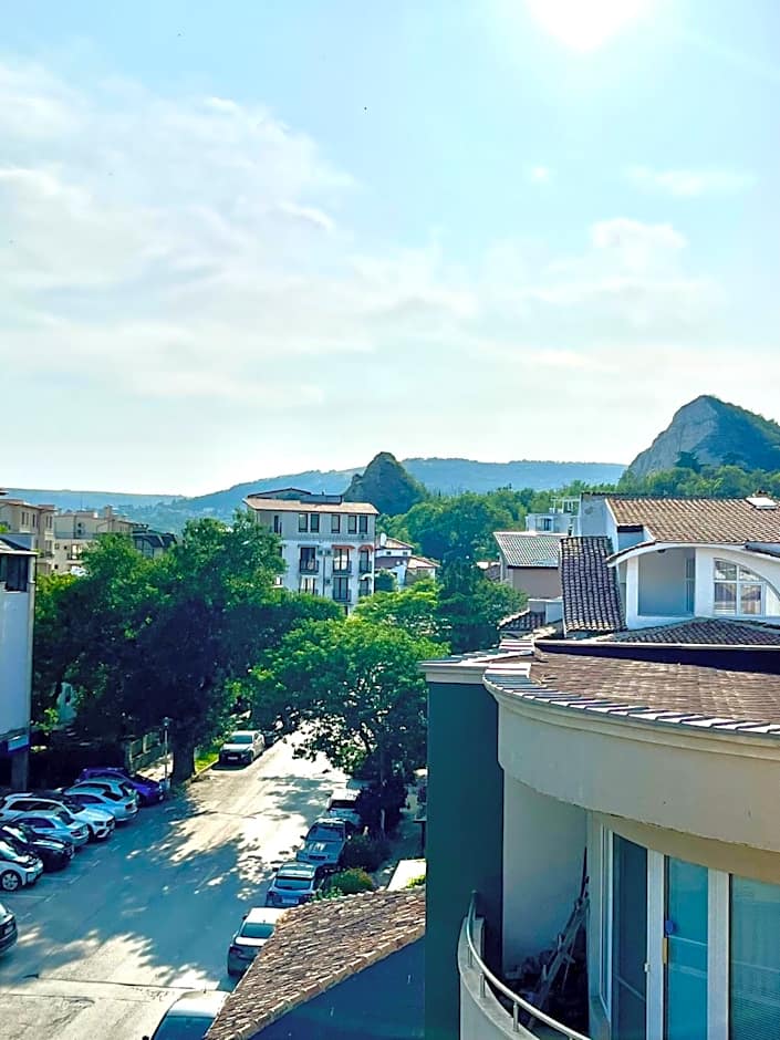 Family Hotel Morska Zvezda