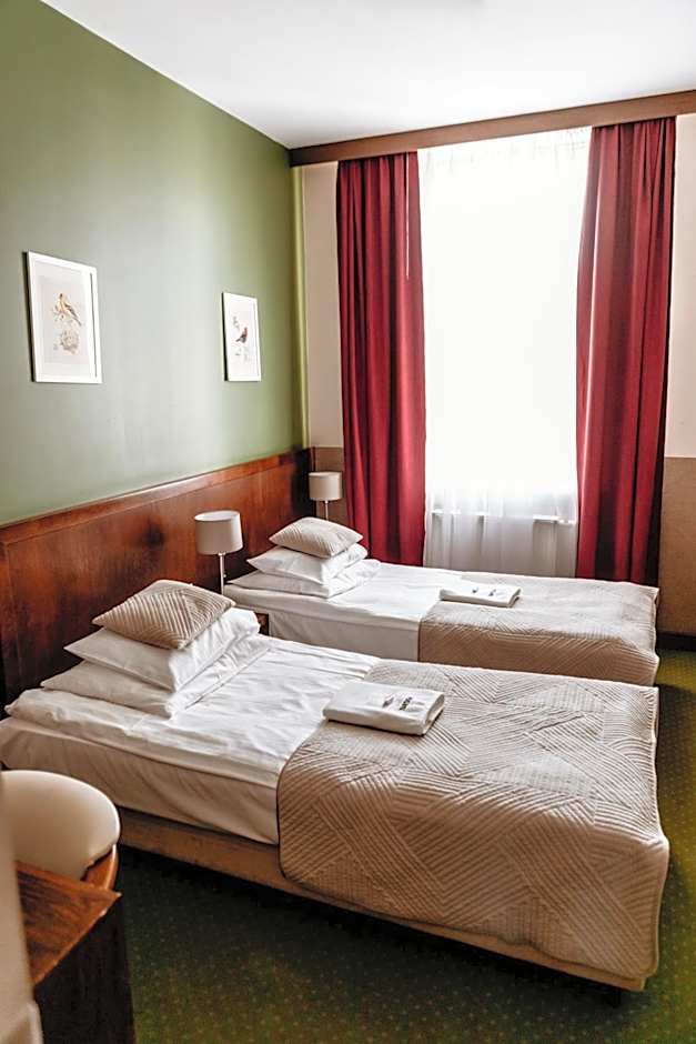 Hotel Yarden by Artery Hotels