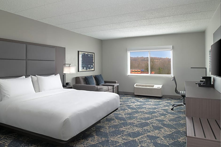 Fairfield by Marriott Inn & Suites Framingham