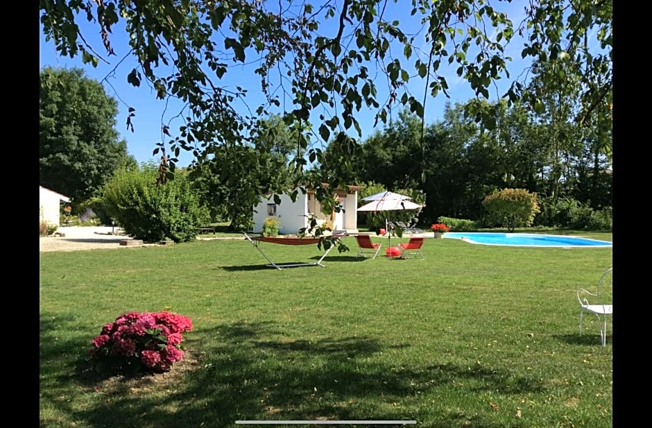 Le Clos Du Plantis – Sonnac, Aveyron, PA