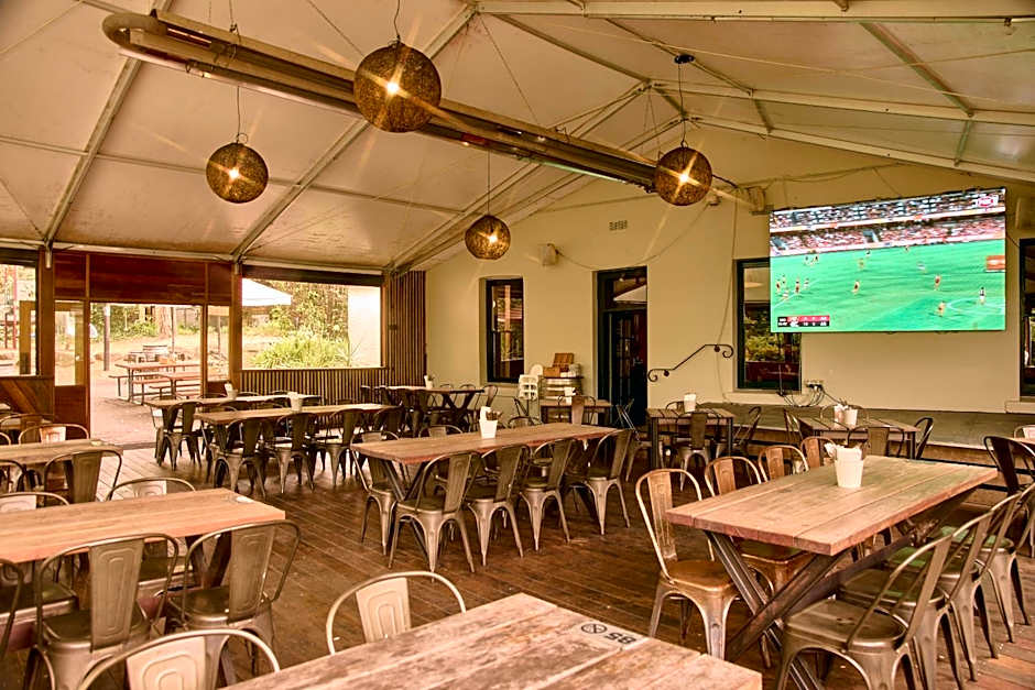 Yarra Valley Grand Hotel