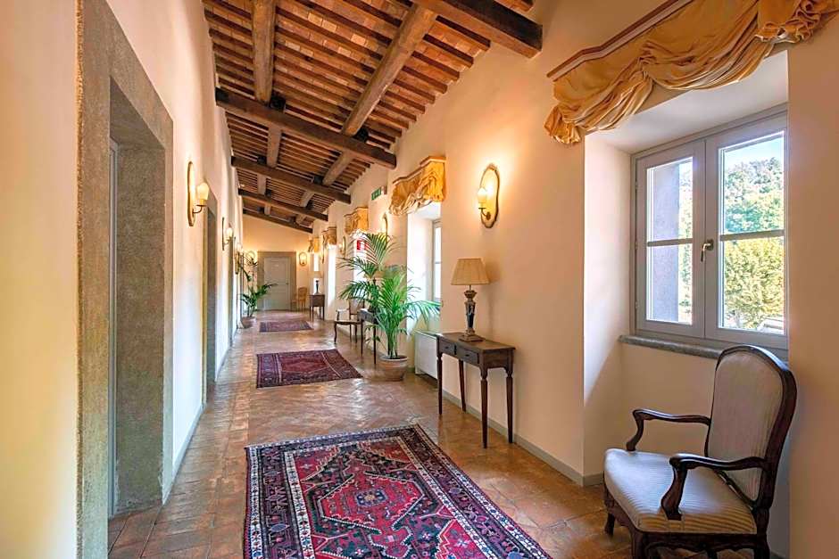 Hotel Terme di Stigliano