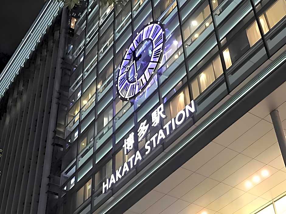 Residence Hotel Hakata 3