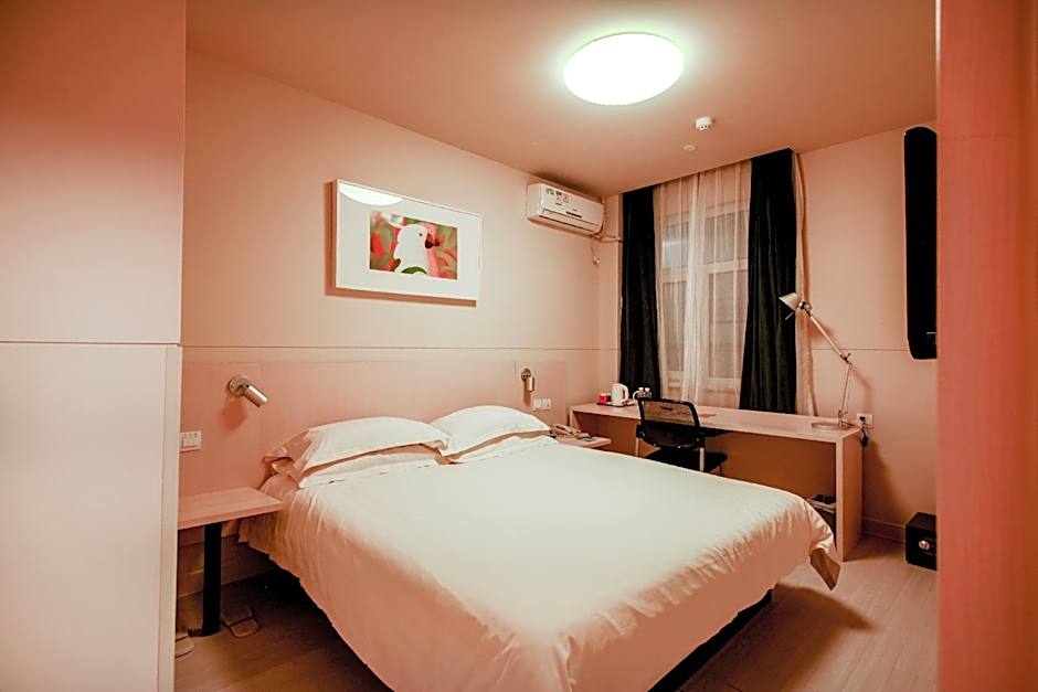 Jinjiang Inn Daqing Xincun Development Zone