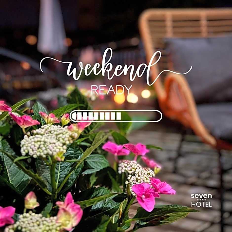 Seven Hotel Bytom - Katowice