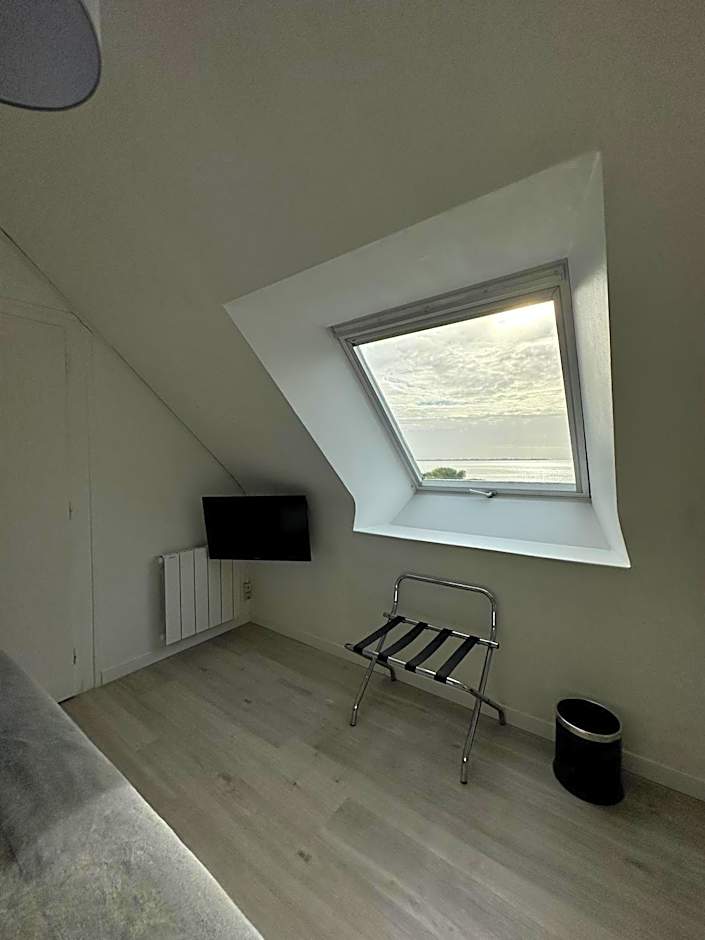 Hôtel Restaurant Le Mur du Roy