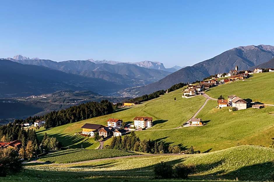 Residence Speckerhof