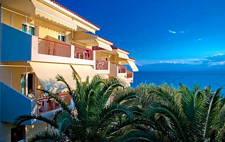 Maistrali Beach Studios