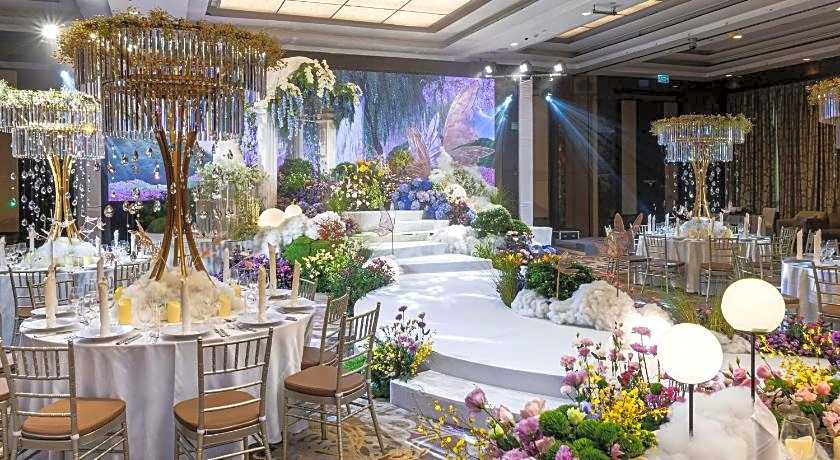 Sofitel Bangkok Sukhumvit