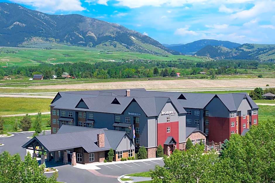 Residence Inn by Marriott Bozeman