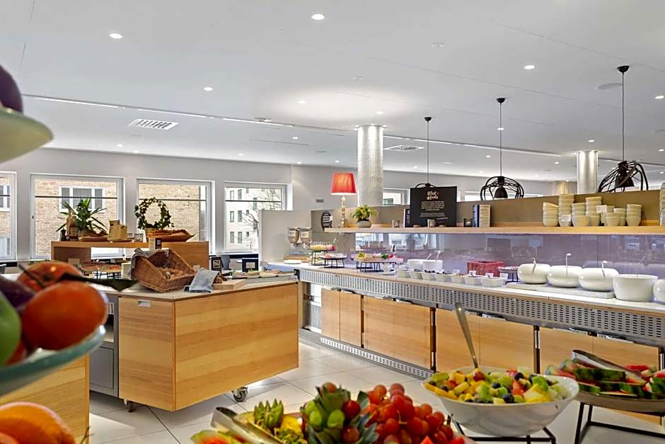 Best Western Plus Skogshojd