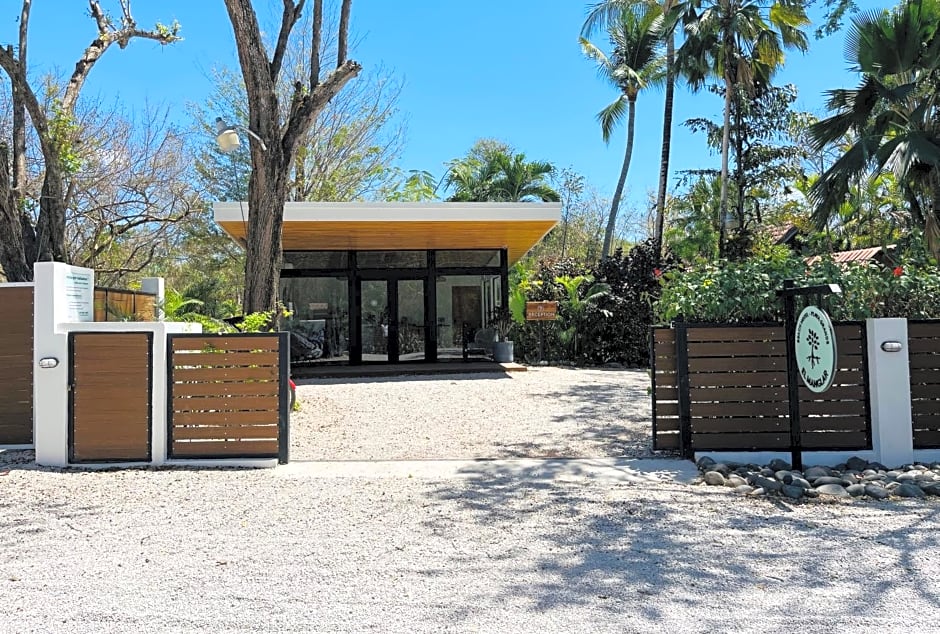 Hotel El Manglar