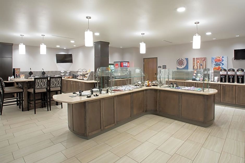 Staybridge Suites Rapid City - Rushmore