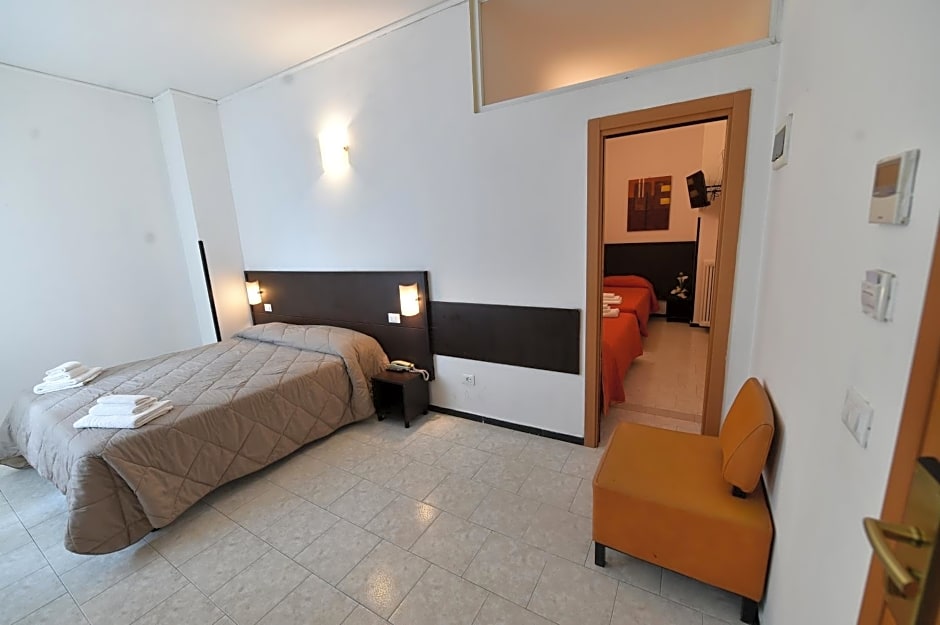 Hotel Okinawa