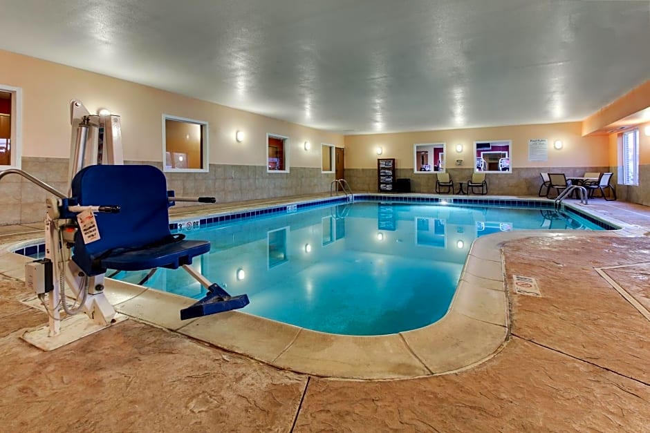 Holiday Inn Express Hotel & Suites Lancaster-Lititz