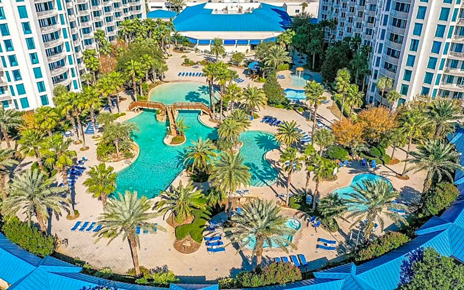 1215 A Slice of Heaven - Destin! Pool View!