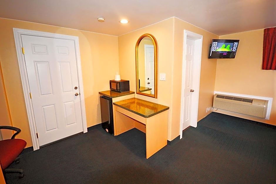 Glenwood Springs Inn