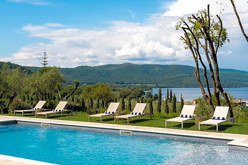 Vigna Caio Relais & Spa