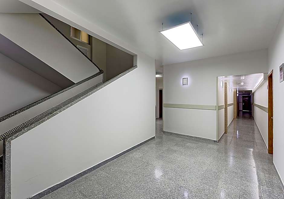 Olmeca Plaza Urban Express