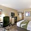 Quality Inn & Suites Bel Air I-95 Exit 77A