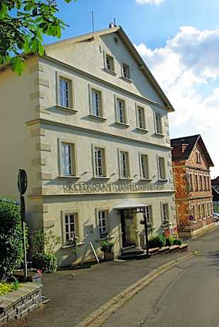Staffelsteiner Hof