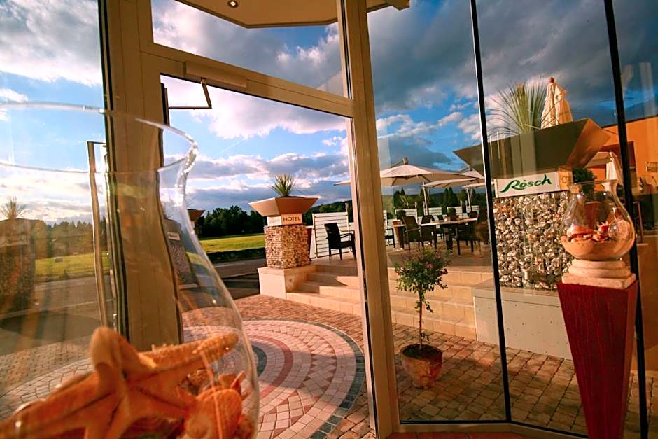 Hotel Rösch
