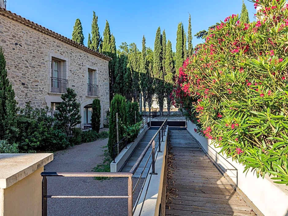 Garrigae Distillerie de Pezenas - Hotellerie & Spa