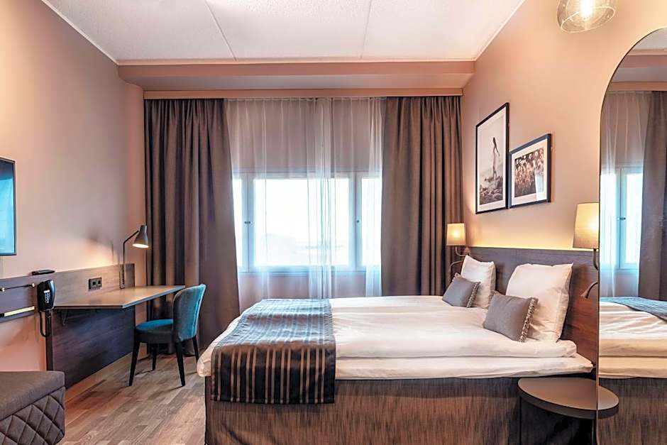 Scandic Helsinki Airport