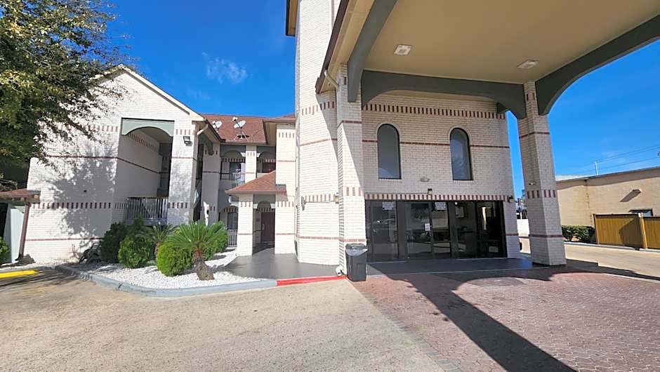 Scottish Inn & Suites Sam Houston Parkway