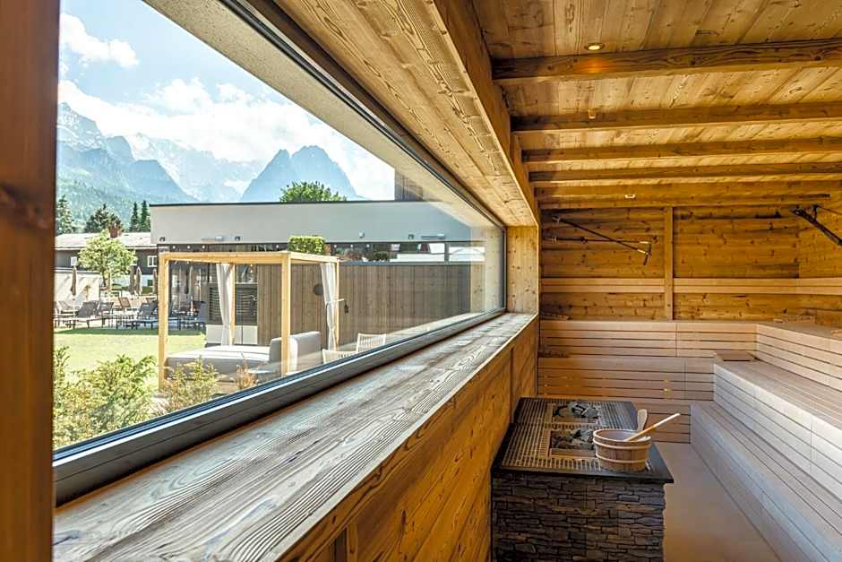 aja Garmisch-Partenkirchen