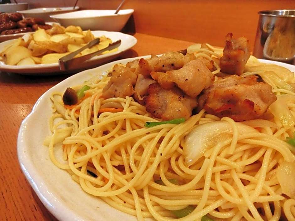 Kuretake-Inn Central Hamamatsu